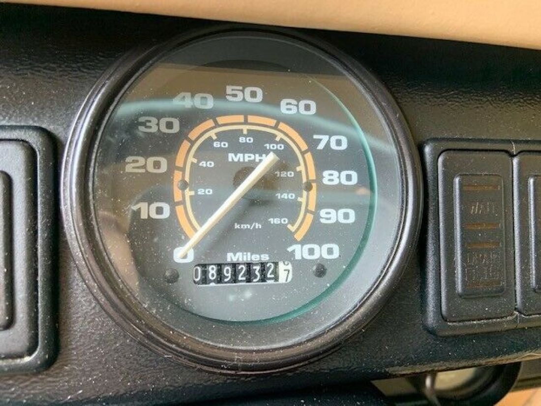 1994 Hummer H1 - photo 9