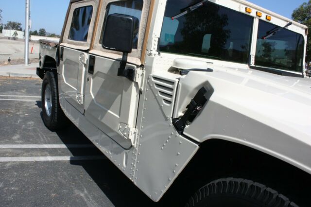 1994 Hummer H1 - photo 11