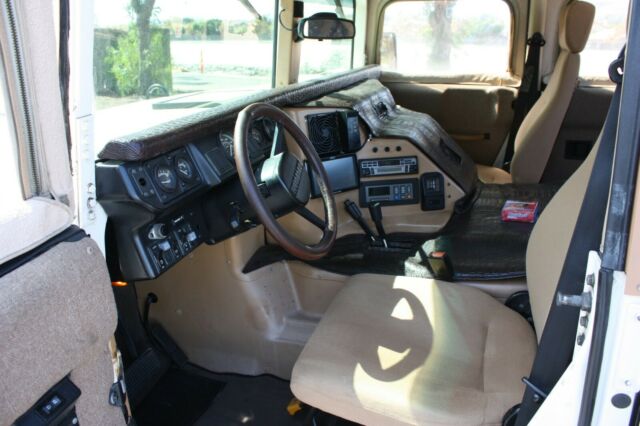 1994 Hummer H1 - photo 13