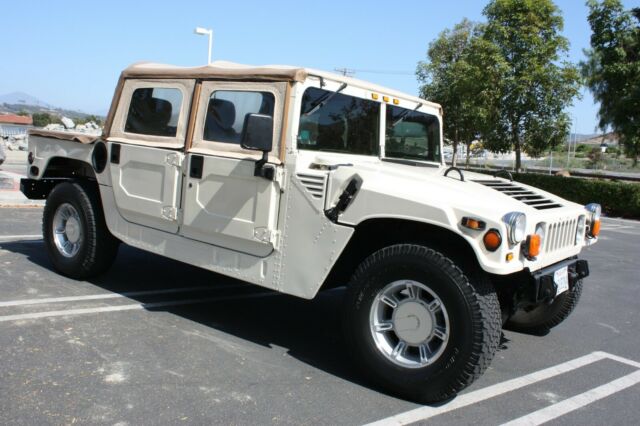 1994 Hummer H1 - photo 6