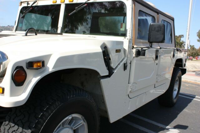 1994 Hummer H1 - photo 8