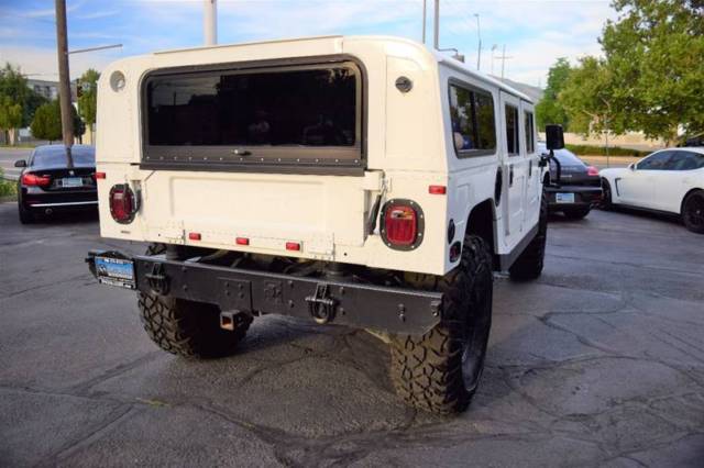 1993 Hummer H1 - photo 13