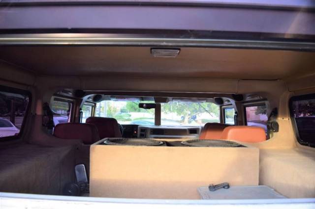 1993 Hummer H1 - photo 8