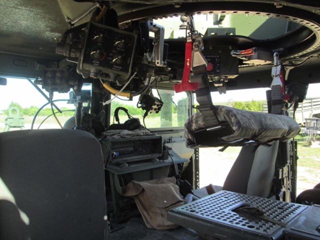 1993 Hummer H1 H1T - photo 11