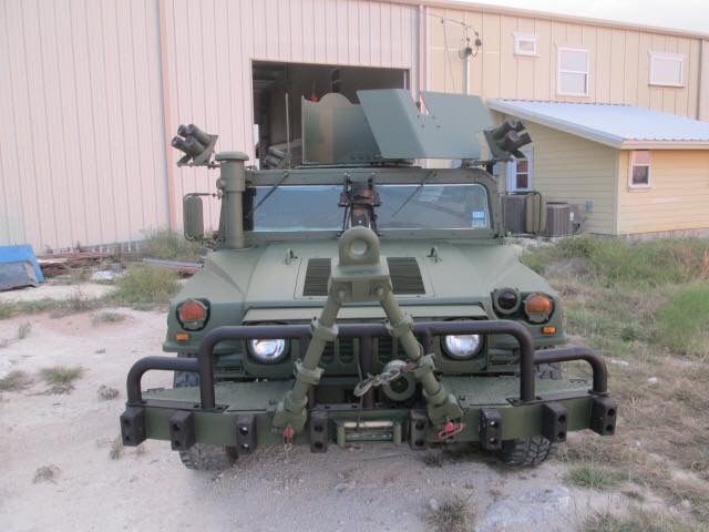 1993 Hummer H1 H1T - photo 5