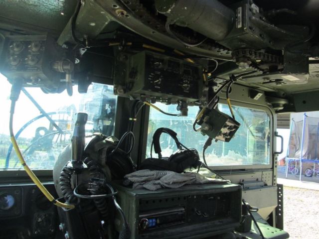 1993 Hummer H1 H1T - photo 7