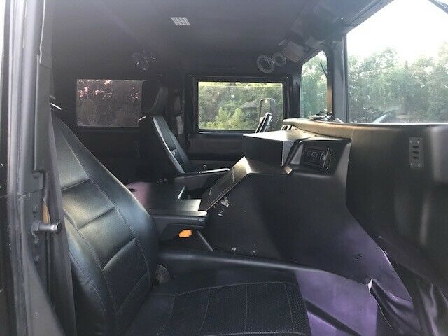 1993 Hummer H1 - photo 12