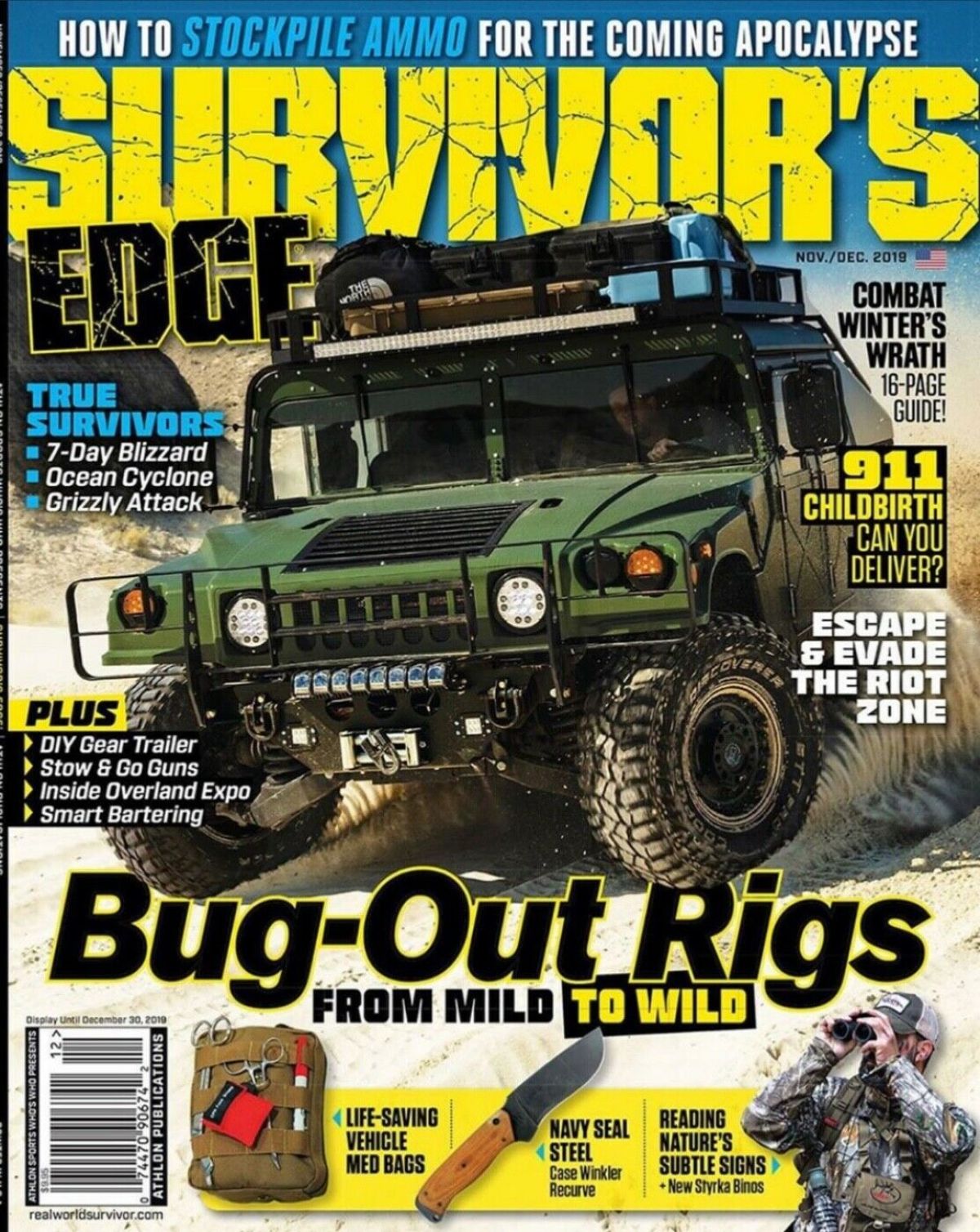 1980 Hummer H1 - photo 6
