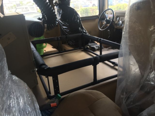 1989 Hummer H1 - photo 3