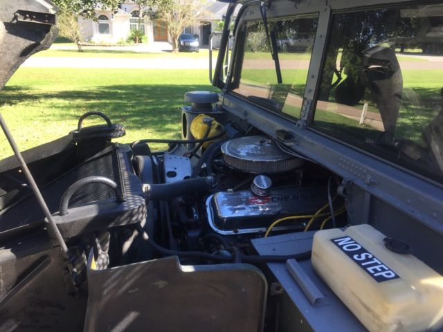 1985 Hummer H1 - photo 10