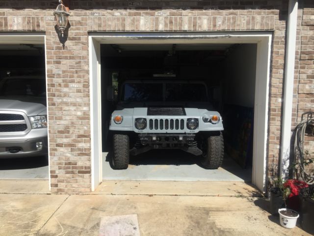 1985 Hummer H1 - photo 8