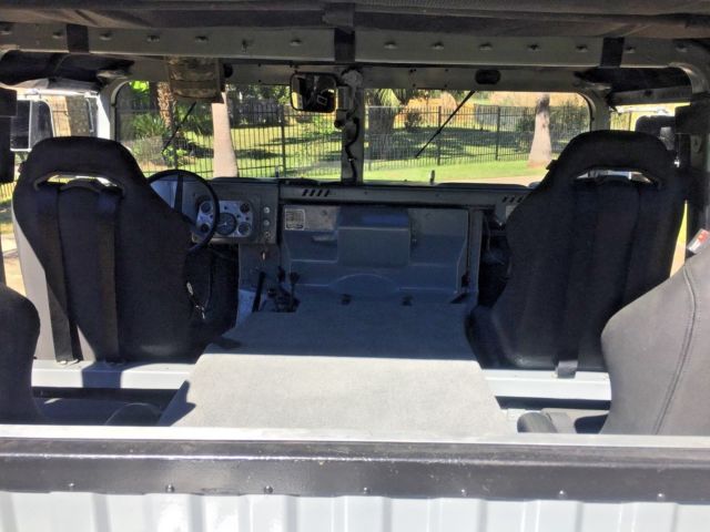 1985 Hummer H1 - photo 9