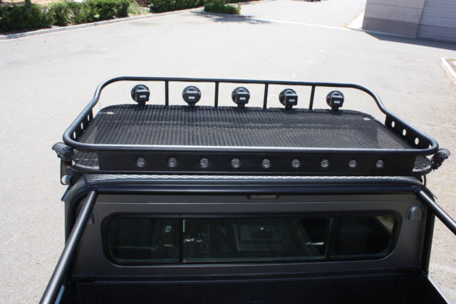 1995 Hummer H1 2-Door - photo 11