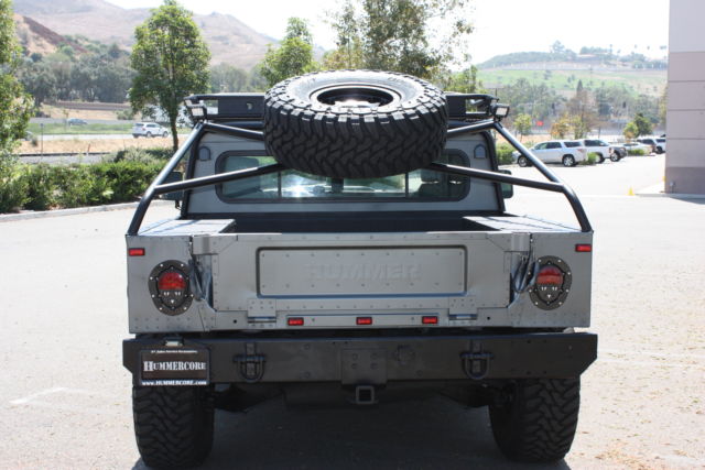 1995 Hummer H1 2-Door - photo 6