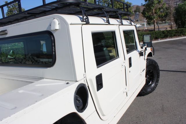 1994 Hummer H1 - photo 11