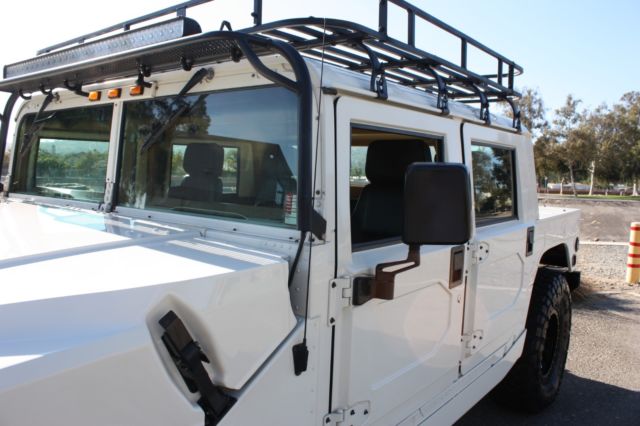1994 Hummer H1 - photo 13