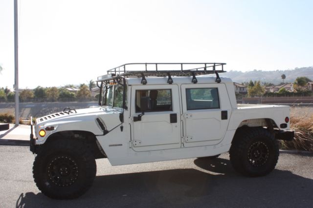 1994 Hummer H1 - photo 2