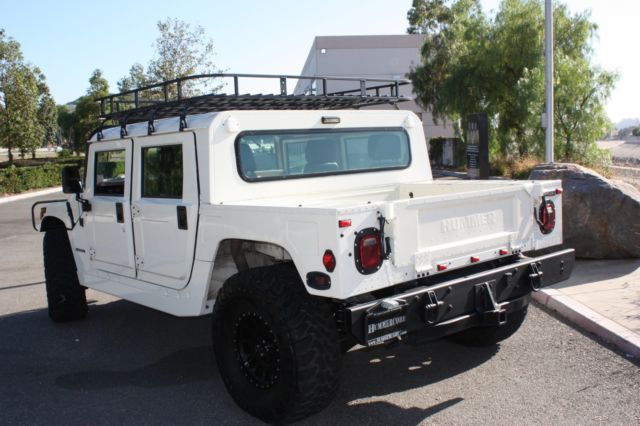 1994 Hummer H1 - photo 3
