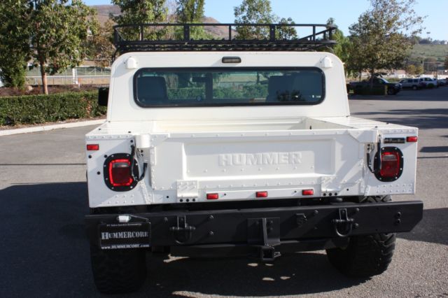 1994 Hummer H1 - photo 4