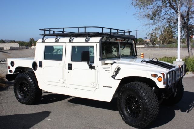 1994 Hummer H1 - photo 5