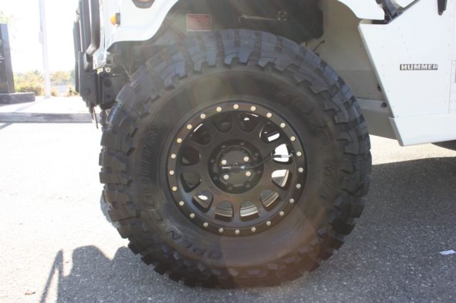 1994 Hummer H1 - photo 7