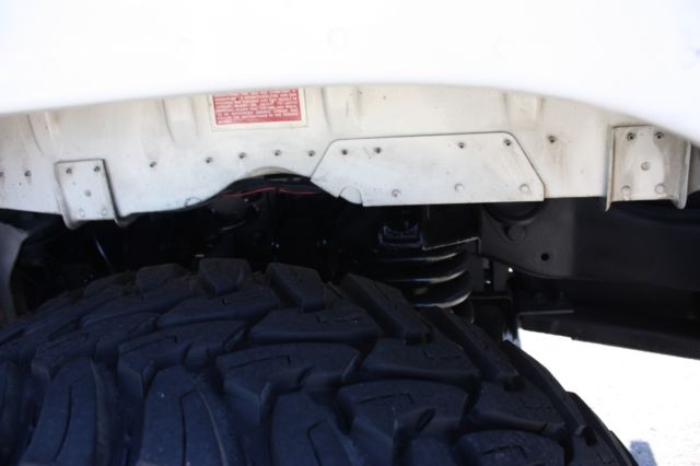 1994 Hummer H1 - photo 9