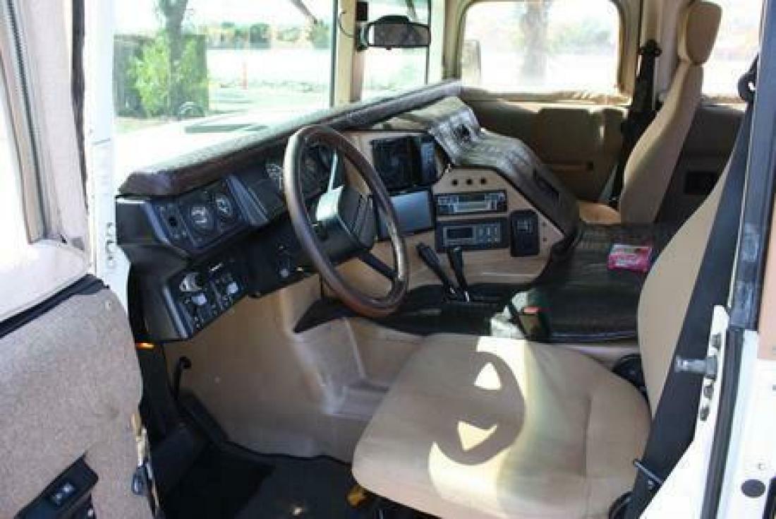 1994 Hummer H1 - photo 13