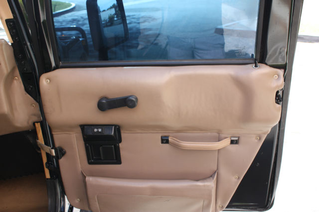 1994 Hummer H1 Wagon - photo 12