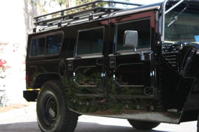 1994 Hummer H1 Wagon - photo 4