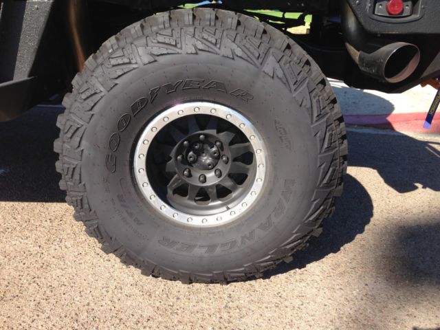 1900 Hummer H1 - photo 11