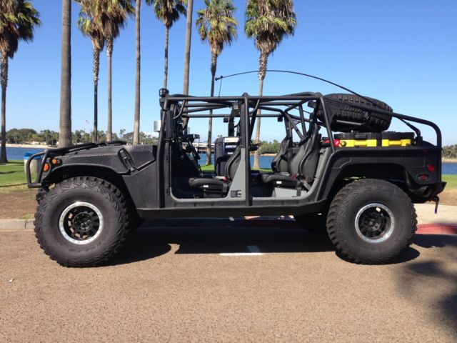 1900 Hummer H1 - photo 2