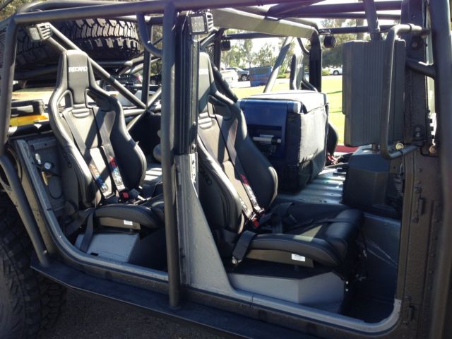 1900 Hummer H1 - photo 4