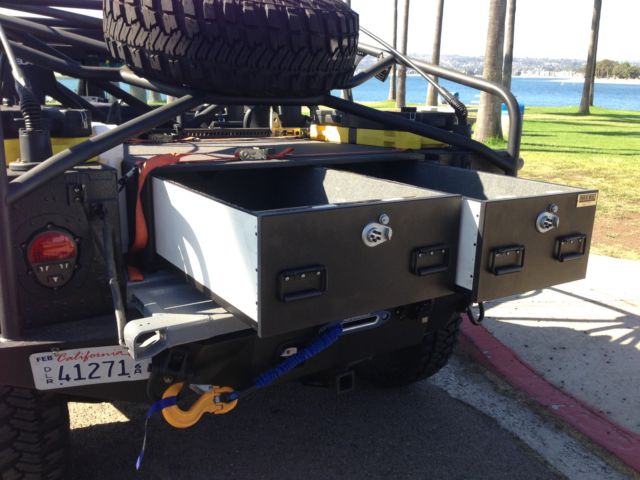 1900 Hummer H1 - photo 8
