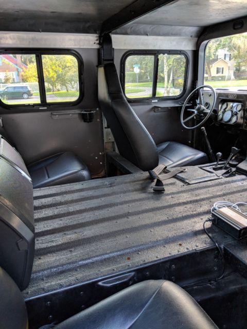 1992 Hummer H1 - photo 12