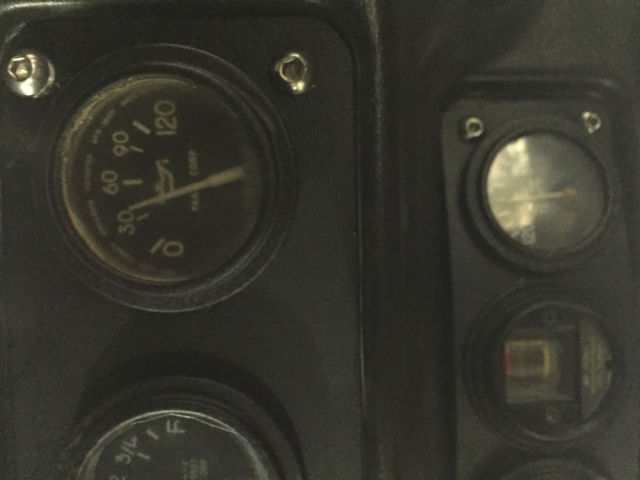 1987 Hummer H1 - photo 13