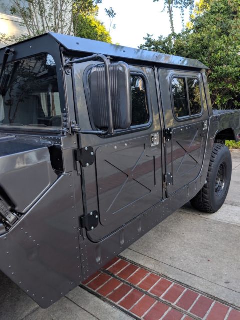 1992 Hummer H1 - photo 7