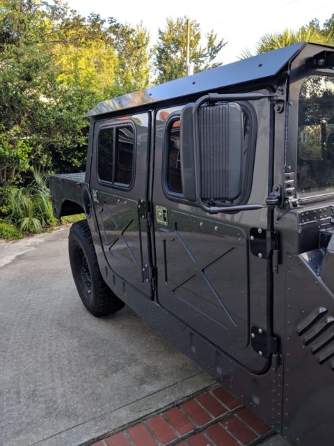 1992 Hummer H1 - photo 9