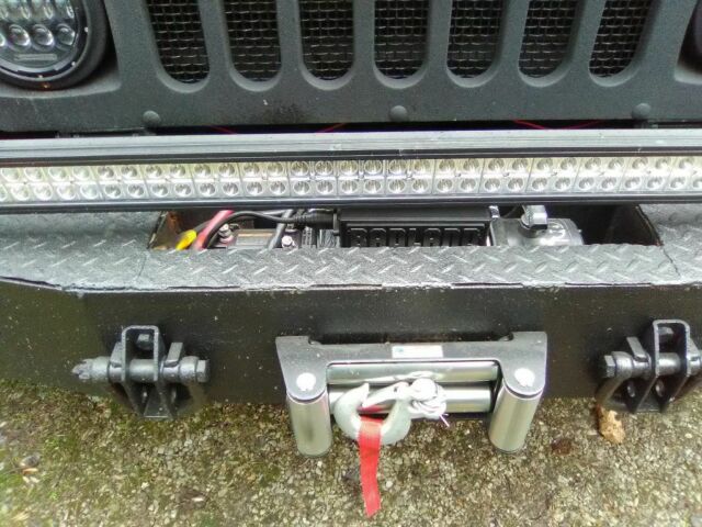 1980 Hummer H1 - photo 12