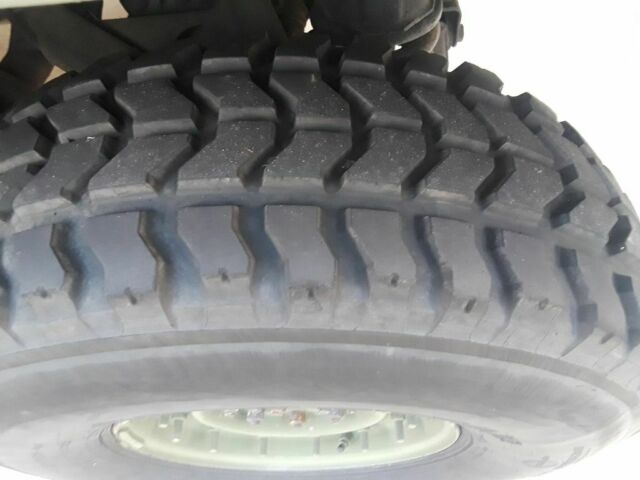 1987 Hummer H1 - photo 12