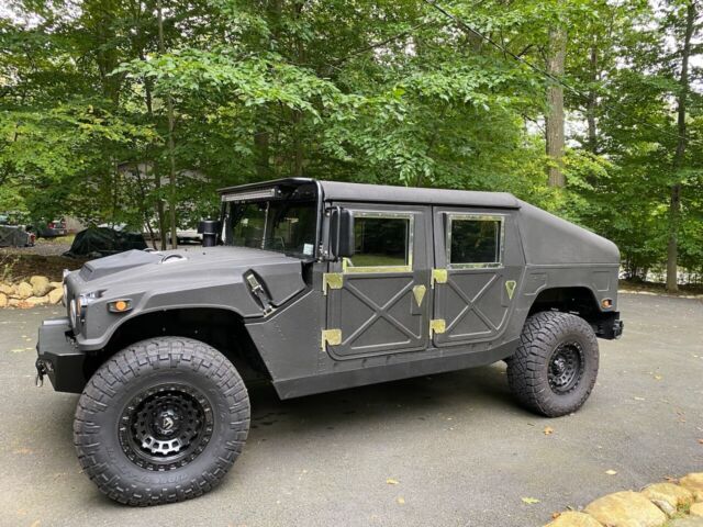 1994 Hummer H1 - photo 2