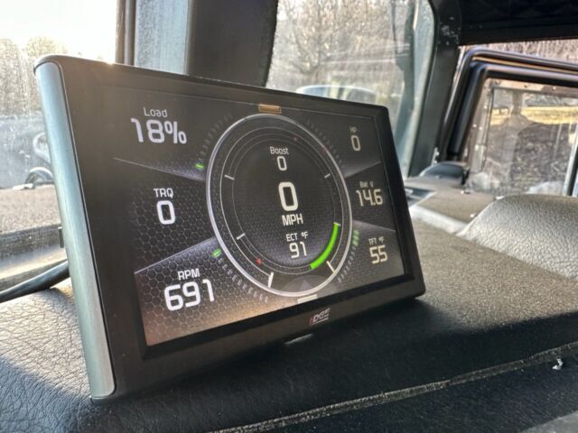 1994 Hummer H1 - photo 6