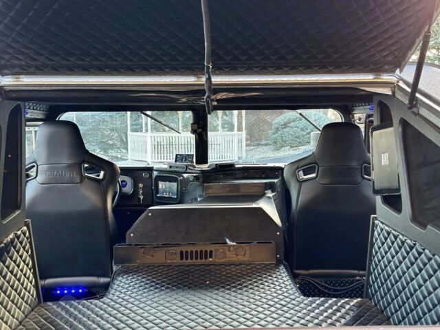 1994 Hummer H1 - photo 8