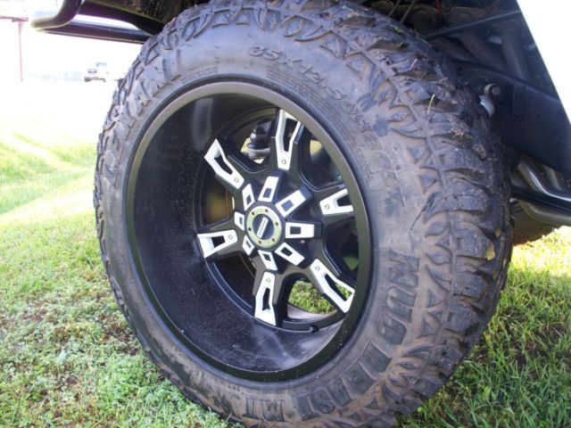 1985 Hummer H1 - photo 11