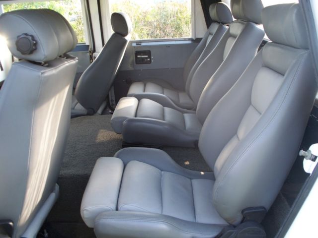 1985 Hummer H1 - photo 12