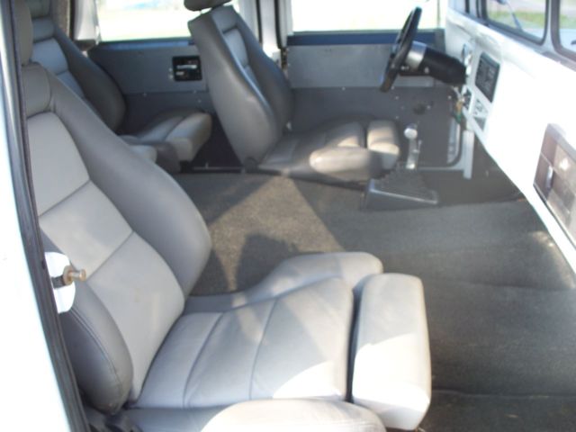 1985 Hummer H1 - photo 7