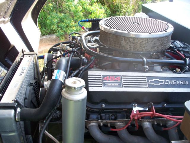 1985 Hummer H1 - photo 8