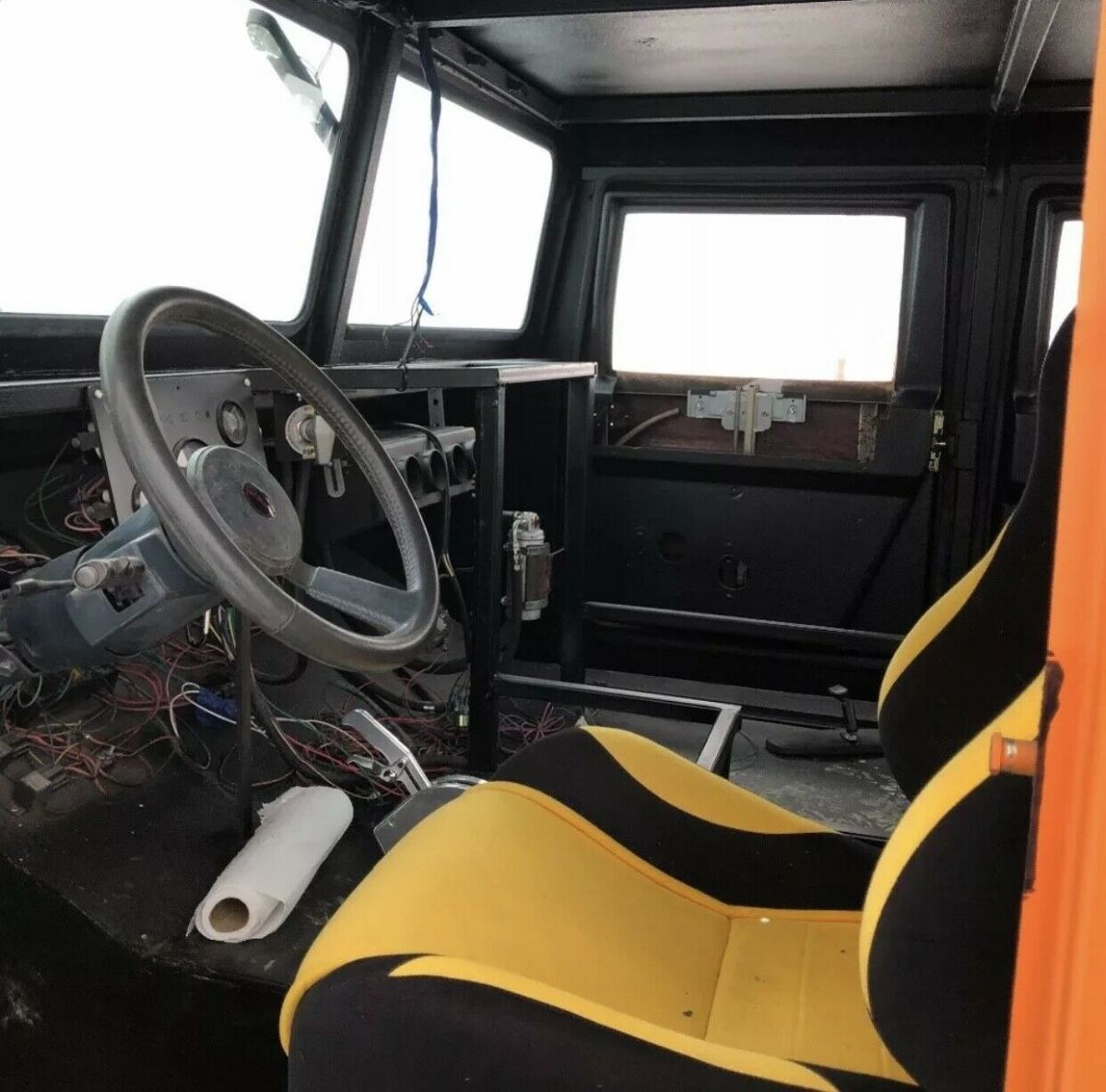 1990 Hummer H1 - photo 12