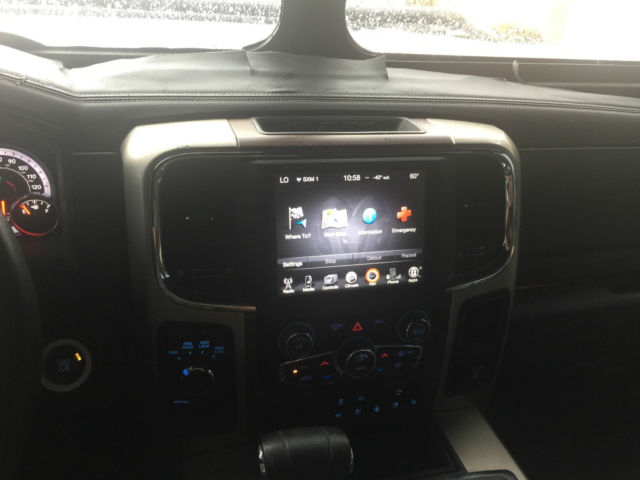 1980 Hummer H1 - photo 6