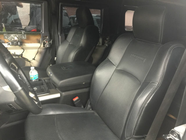 1980 Hummer H1 - photo 7