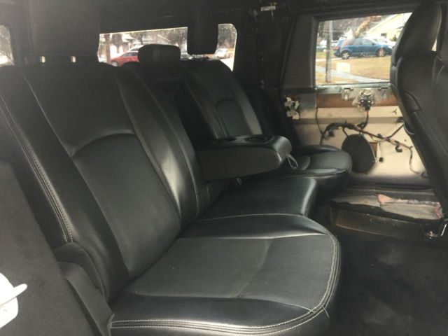 1980 Hummer H1 - photo 8